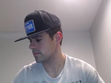 webcam man michmark23 capture image #2787447