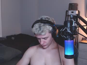 webcam man ironthud capture image #2619366