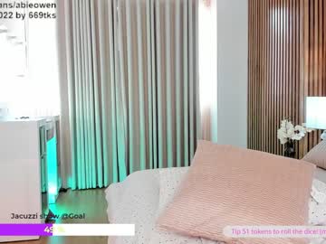 webcam girl abie_owen capture image #743081