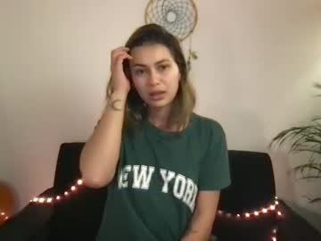 webcam girl agatha_villalobos capture image #988530