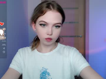 webcam girl small_blondee capture image #3273262