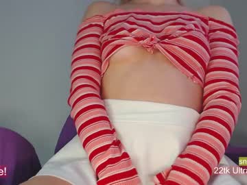 webcam girl cherryl0ve capture image #518818