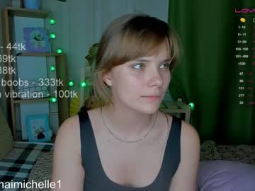 webcam girl maimichelle capture image #2169852