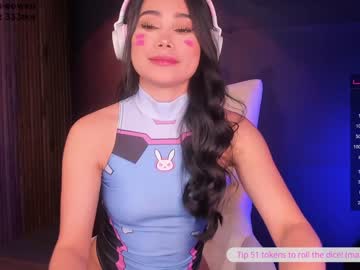 webcam girl abie_owen capture image #2875310