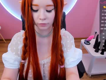 webcam girl arikajoy capture image #1724003