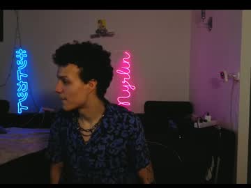 webcam man _markyss_ capture image #4080643