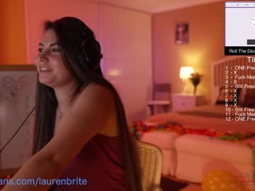 webcam girl laurenbrite capture image #2590225