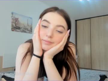 webcam girl elisa_oliver capture image #969483