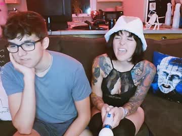 webcam couple ellie_bear capture image #1506672