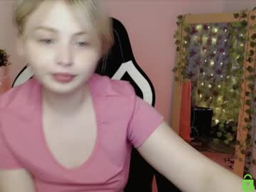 webcam girl shy_blondiee capture image #3837313