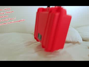 webcam girl cinnabelle capture image #2295172
