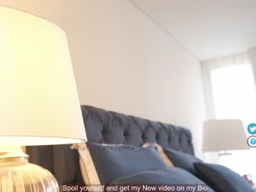 webcam girl emma_lu1 capture image #3405596
