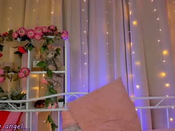 webcam girl annbarby capture image #661893