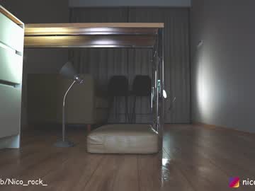 webcam girl nico_rock capture image #3465422