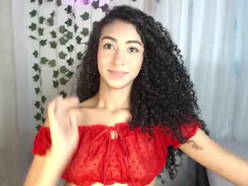 webcam girl khaliope_ capture image #1488387
