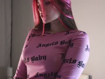 webcam girl pinkncrazy capture image #3481320