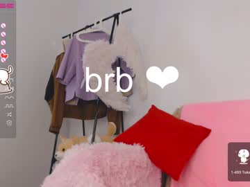 webcam girl small_blondee capture image #3130659
