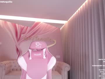 webcam girl wildtequilla capture image #3528306