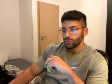 webcam man rogan1604 capture image #843570