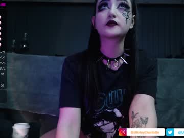 webcam girl charlotte_germanotta_ capture image #2809677