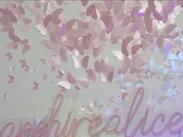 webcam girl sapphirealice capture image #849274