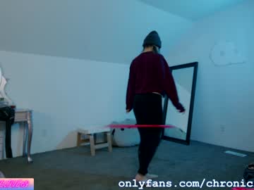 webcam girl chroniclove capture image #802250