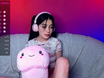 webcam girl aimeebaca capture image #1324421
