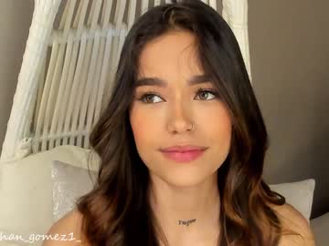 webcam girl _meghan_gomez1_ capture image #3582407