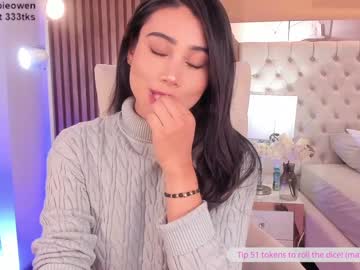 webcam girl abie_owen capture image #1842767