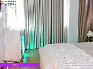 webcam girl abie_owen capture image #743483
