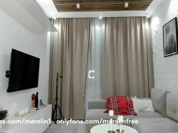 webcam girl merelin__ capture image #1280385