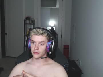 webcam man ironthud capture image #1800353