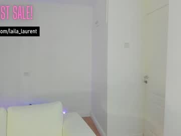 webcam girl laila_laurent capture image #2436712