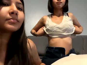 webcam couple xoxoaria25 capture image #84792