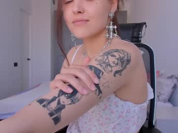 webcam girl adriana_hill capture image #2104250