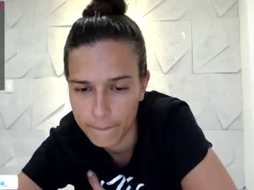 webcam girl ohanna_ capture image #3499754