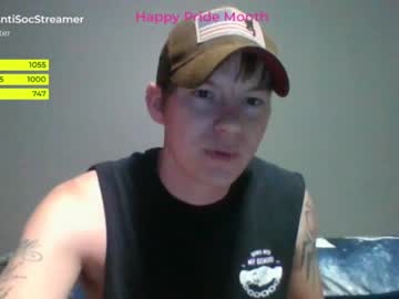 webcam man antisocialstreamer capture image #1931255