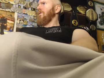 webcam man redhead4fun capture image #3207669