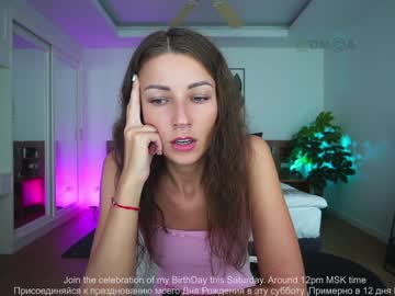 webcam girl anna_shine_ capture image #1407418