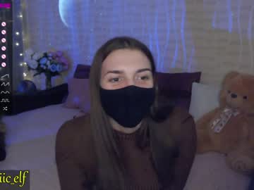 webcam girl magic_elf capture image #971043