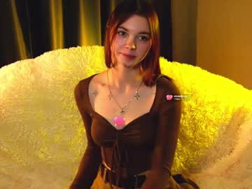 webcam girl lil_rays capture image #4054864