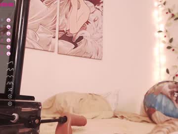 webcam girl eeeveee capture image #3506964