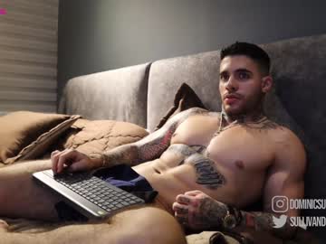 webcam man dominic_sullivan1 capture image #2756737
