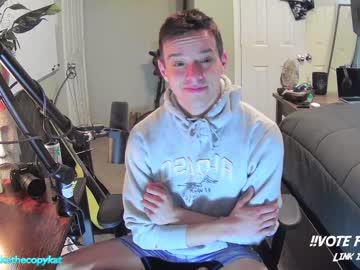 webcam man letsplayblake capture image #3884851