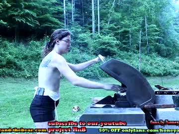 webcam couple honeyand_thebear capture image #1885534