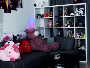 webcam girl madnessalise capture image #1266719