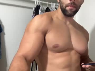 webcam man 7horyalpha_hardbody99 capture image #2818746