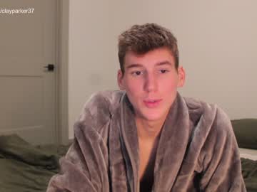 webcam man clay_parker capture image #420732