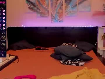 webcam girl sharlotte_gilbi capture image #2281259