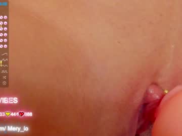 webcam girl mery_lo capture image #3220585